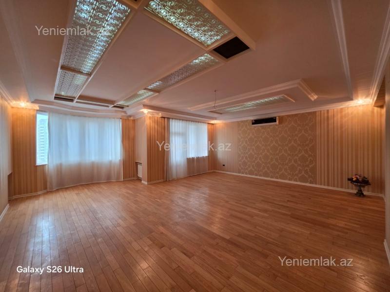 4 otaqlı Bina evi menzil, Nəsimi rayonu, Bakı
