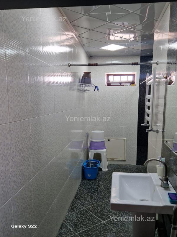 3 otaqlı Həyət evi / Villa, Sabunçu rayonu, Bakı
