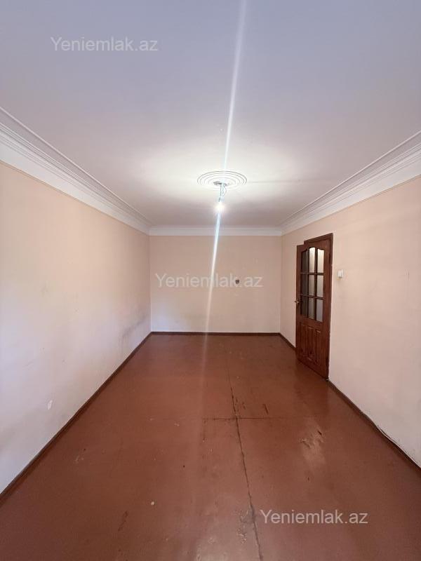 1 otaqlı Bina evi menzil, 4-cü mikrorayon, Sumqayıt