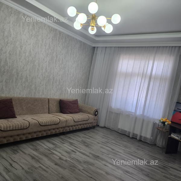 3 otaqlı Həyət evi / Villa, Saray, Abşeron