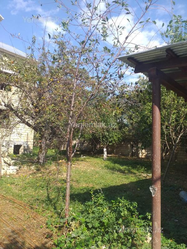 Torpaq sahəsi, Qəbələ