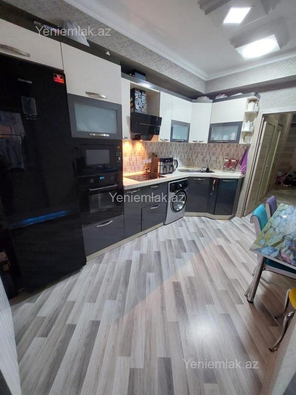 3 otaqlı Bina evi menzil, Masazır, Abşeron