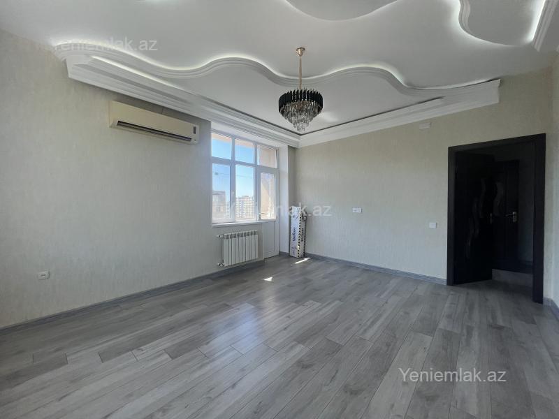 3 otaqlı Bina evi menzil, Xətai rayonu, Bakı