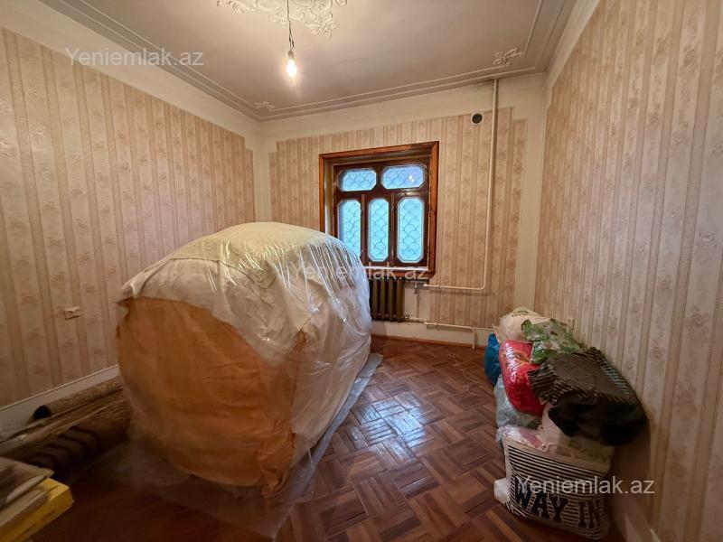 8 otaqlı Həyət evi / Villa, Binəqədi rayonu, Bakı