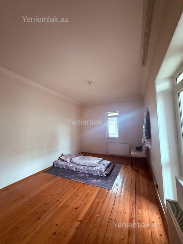 4 otaqlı Bina evi menzil, Nizami rayonu, Bakı