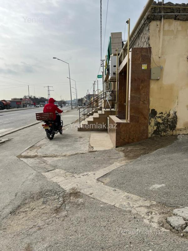 5 otaqlı Həyət evi / Villa, Suraxanı rayonu, Bakı