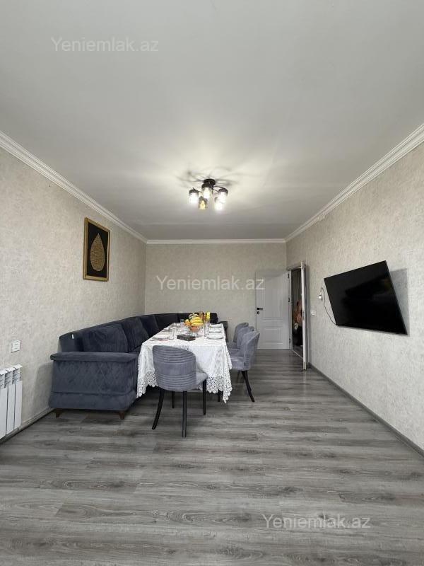 4 otaqlı Bina evi menzil, Sabunçu rayonu, Bakı