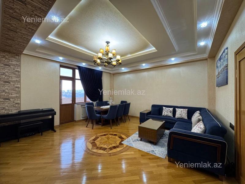 3 otaqlı Bina evi menzil, Sabunçu rayonu, Bakı