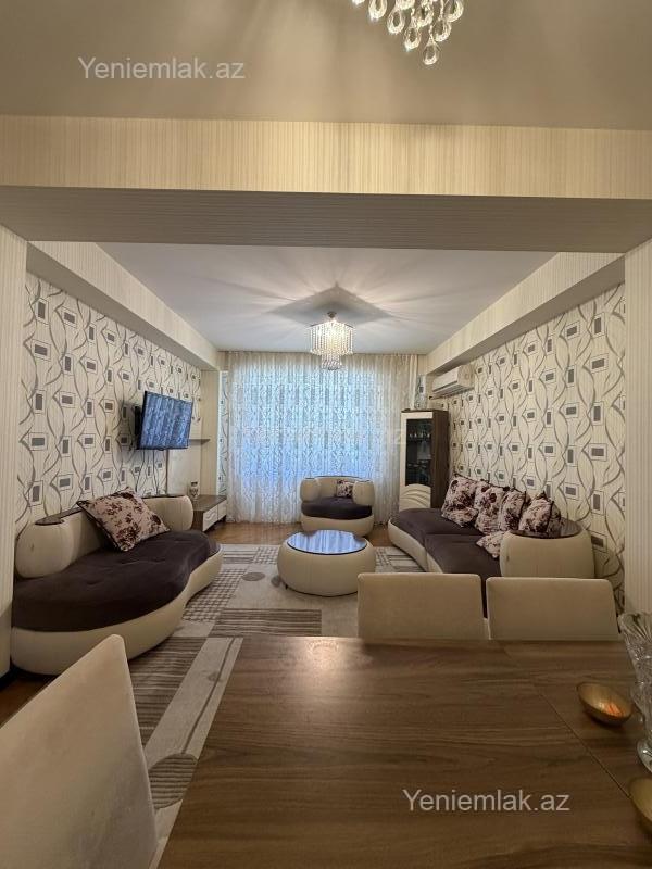 3 otaqlı Bina evi menzil, Masazır, Abşeron