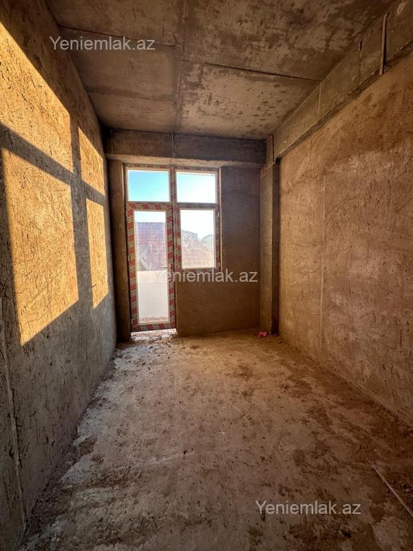 3 otaqlı Bina evi menzil, Masazır, Abşeron