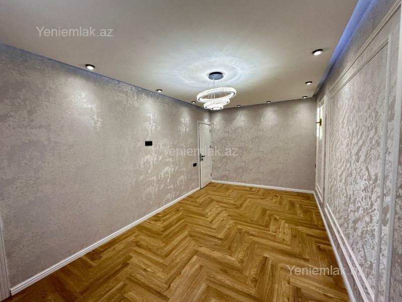 3 otaqlı Bina evi menzil, Xətai rayonu, Bakı