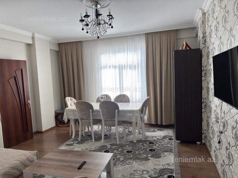3 otaqlı Bina evi menzil, Masazır, Abşeron