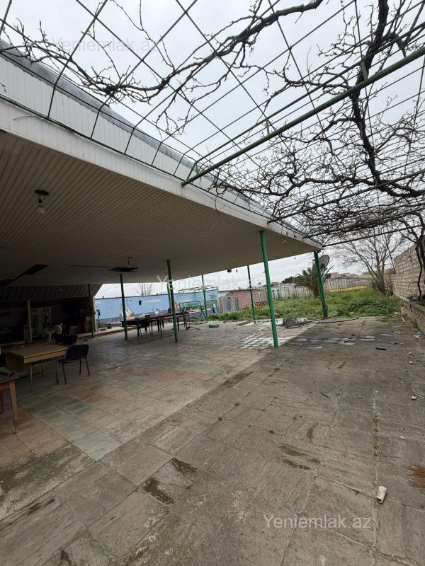 4 otaqlı Həyət evi / Villa, Sabunçu rayonu, Bakı