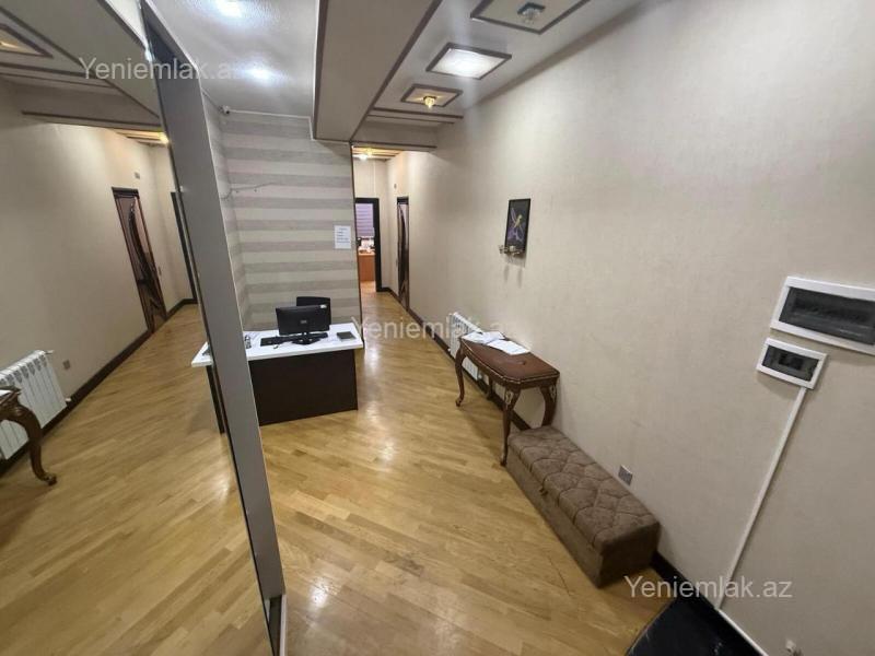 3 otaqlı Bina evi menzil, Yasamal rayonu, Bakı