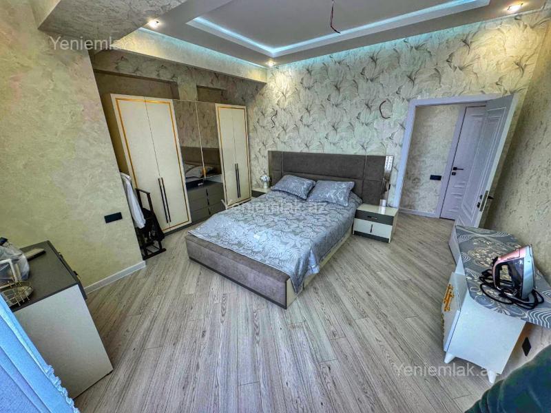 3 otaqlı Bina evi menzil, Suraxanı rayonu, Bakı