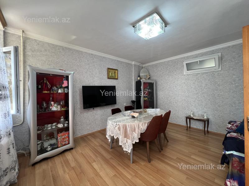 3 otaqlı Bina evi menzil, Xətai rayonu, Bakı