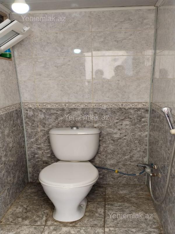 3 otaqlı Həyət evi / Villa, Sabunçu rayonu, Bakı