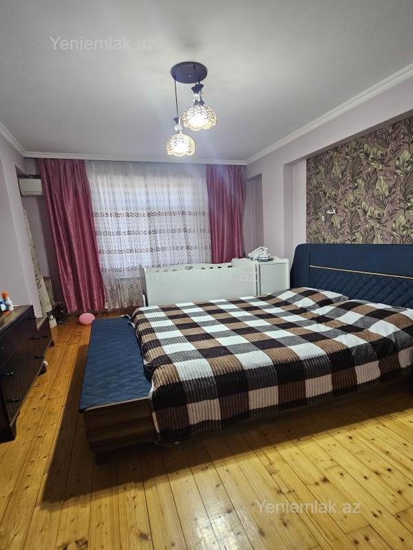 3 otaqlı Bina evi menzil, Masazır, Abşeron