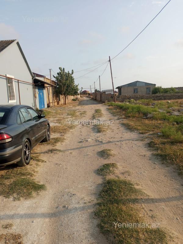 4 otaqlı Həyət evi / Villa, Xəzər rayonu, Bakı