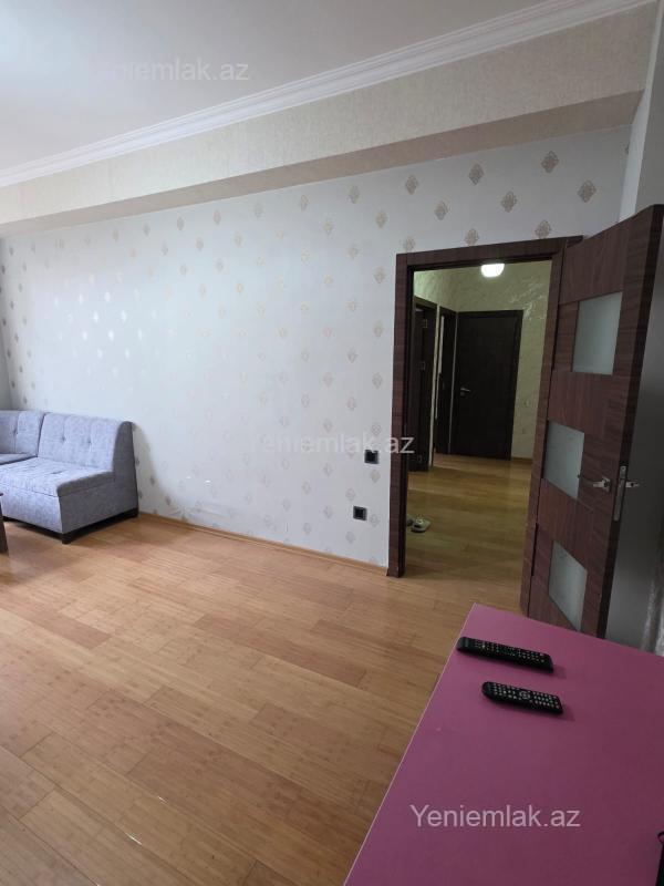 2 otaqlı Bina evi menzil, 6-cı mikrorayon, Sumqayıt