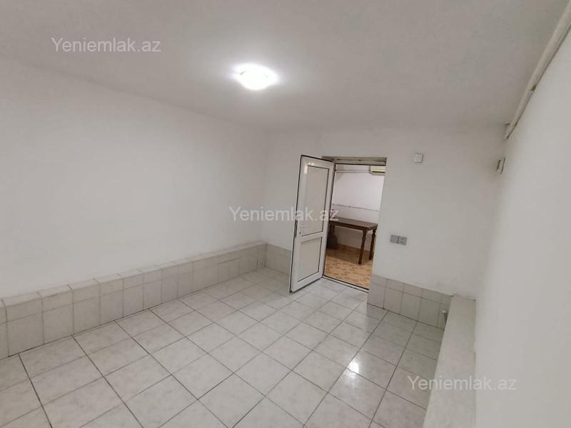 2 otaqlı Obyekt, Xətai rayonu, Bakı
