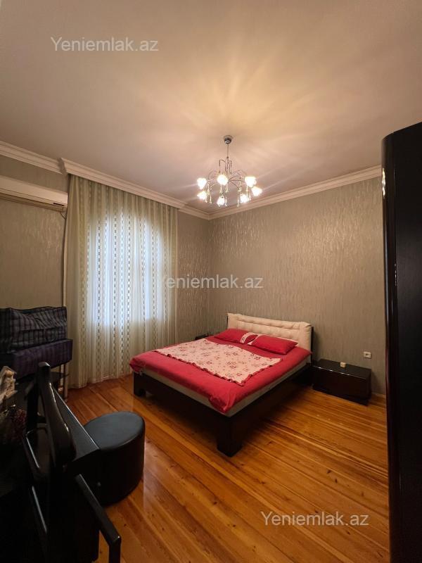 4 otaqlı Həyət evi / Villa, Sabunçu rayonu, Bakı