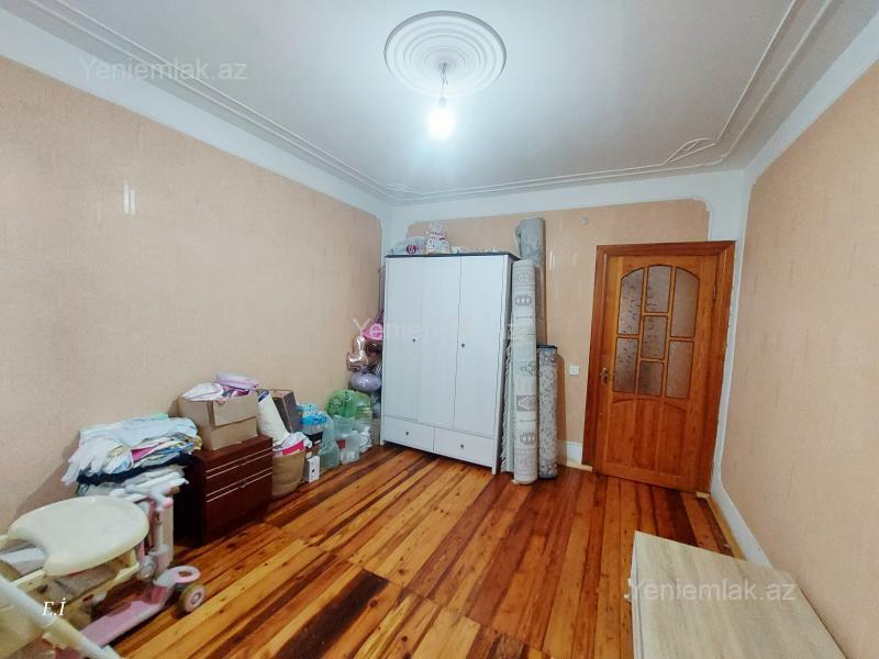 3 otaqlı Bina evi menzil, 48-ci məhəllə, Sumqayıt