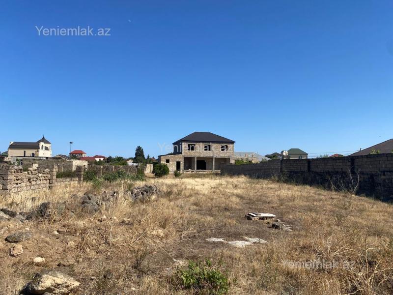 10 otaqlı Həyət evi / Villa, Xəzər rayonu, Bakı