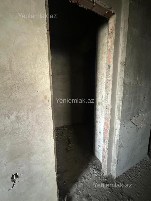 3 otaqlı Bina evi menzil, Yasamal rayonu, Bakı
