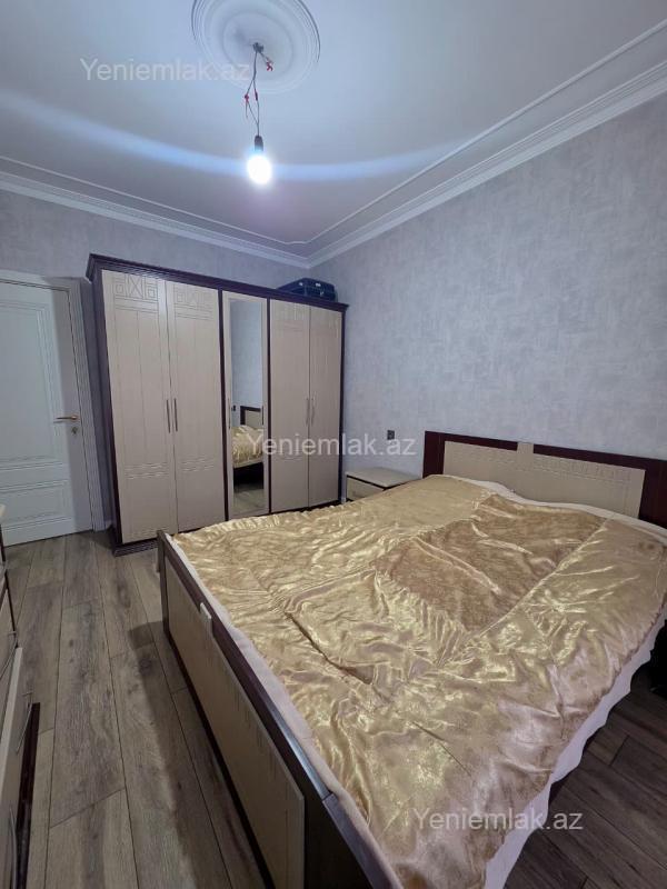 3 otaqlı Bina evi menzil, Binəqədi rayonu, Bakı