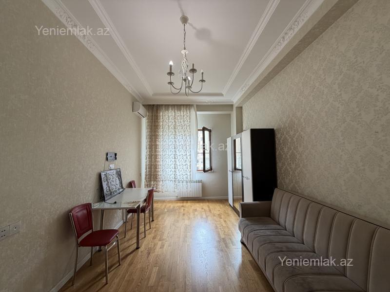 2 otaqlı Bina evi menzil, Sumqayıt Bulvarı, Sumqayıt