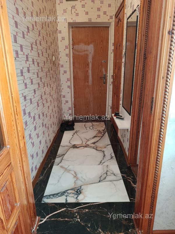 2 otaqlı Bina evi menzil, Nərimanov rayonu, Bakı