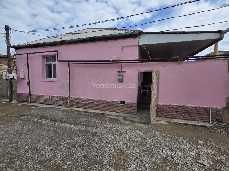 3 otaqlı Həyət evi / Villa, Xəzər bağları, Sumqayıt