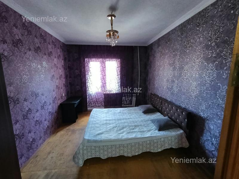 2 otaqlı Bina evi menzil, Suraxanı rayonu, Bakı