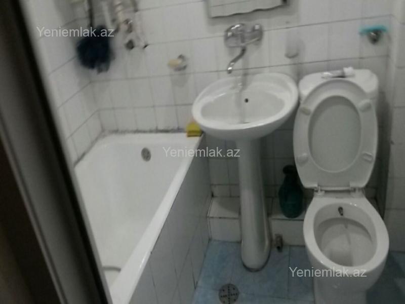 2 otaqlı Bina evi menzil, Binəqədi rayonu, Bakı