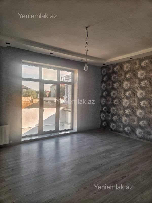 6 otaqlı Həyət evi / Villa, Novxanı, Abşeron