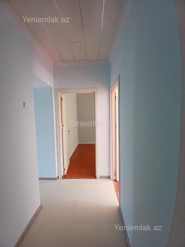 3 otaqlı Bina evi menzil, 8-ci mikrorayon, Sumqayıt