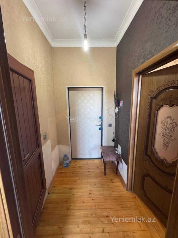 1 otaqlı Bina evi menzil, Masazır, Abşeron