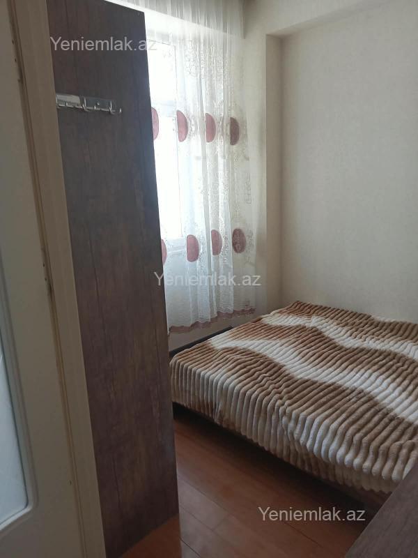 2 otaqlı Bina evi menzil, Suraxanı rayonu, Bakı