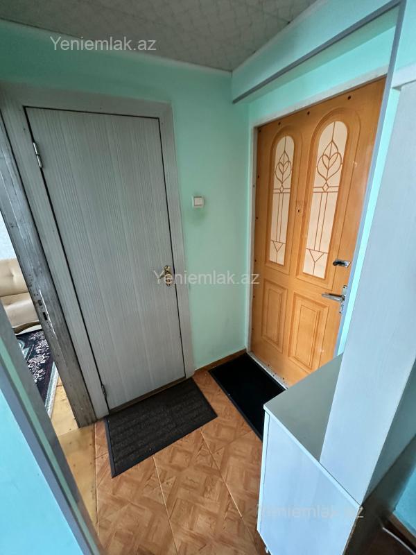 2 otaqlı Bina evi menzil, Xətai rayonu, Bakı