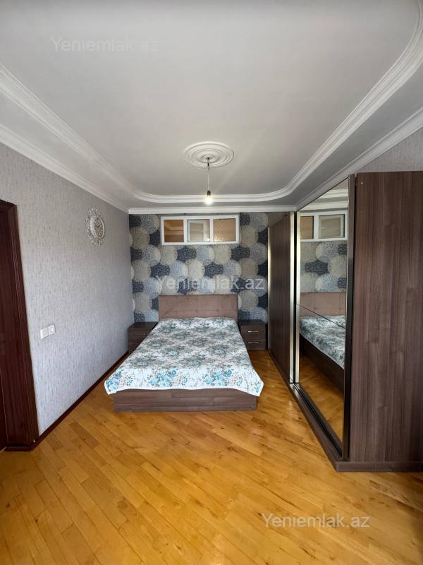 3 otaqlı Bina evi menzil, Masazır, Abşeron
