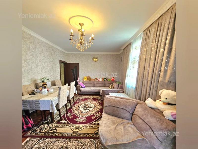 1 otaqlı Bina evi menzil, 9-cu mikrorayon, Sumqayıt
