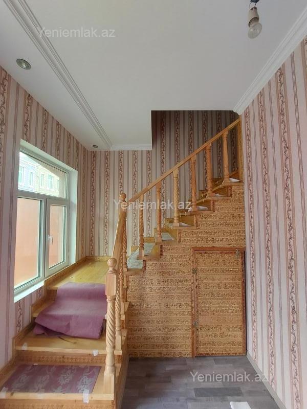 3 otaqlı Həyət evi / Villa, Masazır, Abşeron