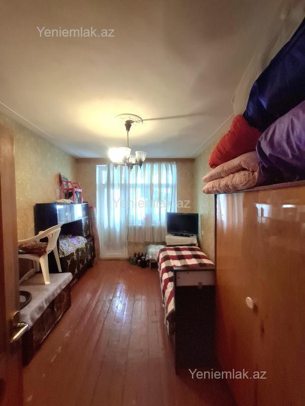 2 otaqlı Bina evi menzil, 9-cu mikrorayon, Sumqayıt