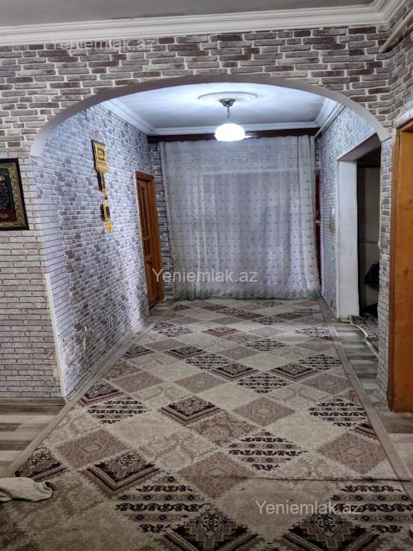 5 otaqlı Bina evi menzil, Suraxanı rayonu, Bakı