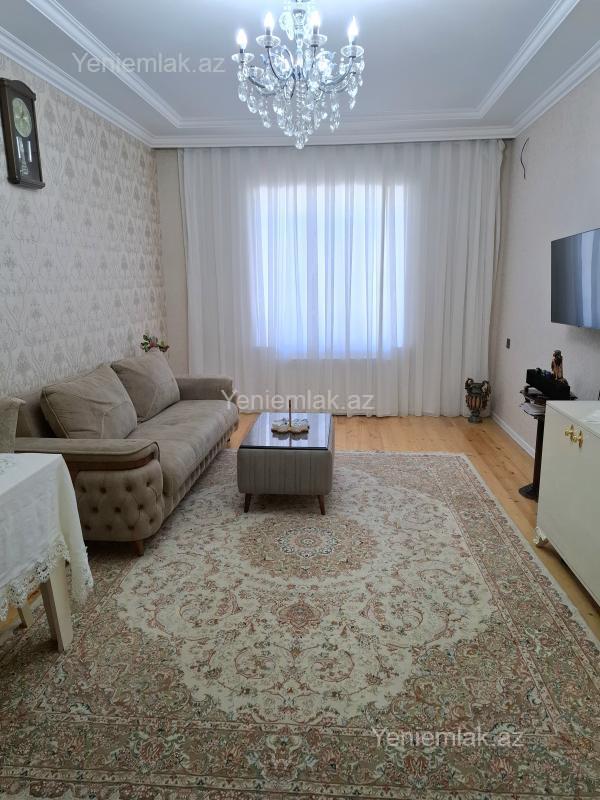 4 otaqlı Həyət evi / Villa, Sabunçu rayonu, Bakı