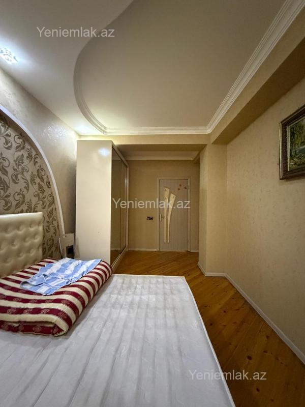 2 otaqlı Bina evi menzil, Masazır, Abşeron
