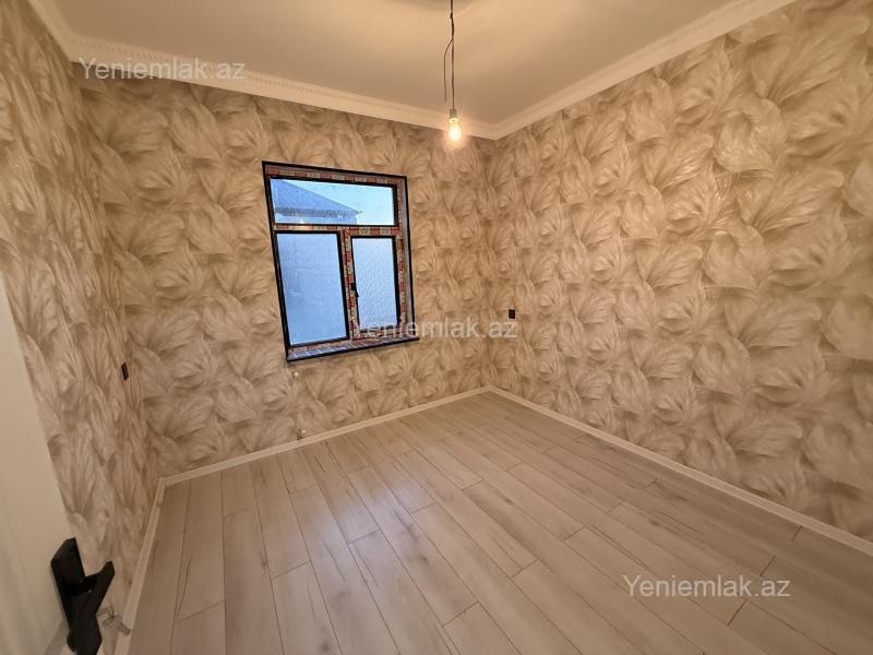 4 otaqlı Həyət evi / Villa, Saray, Abşeron