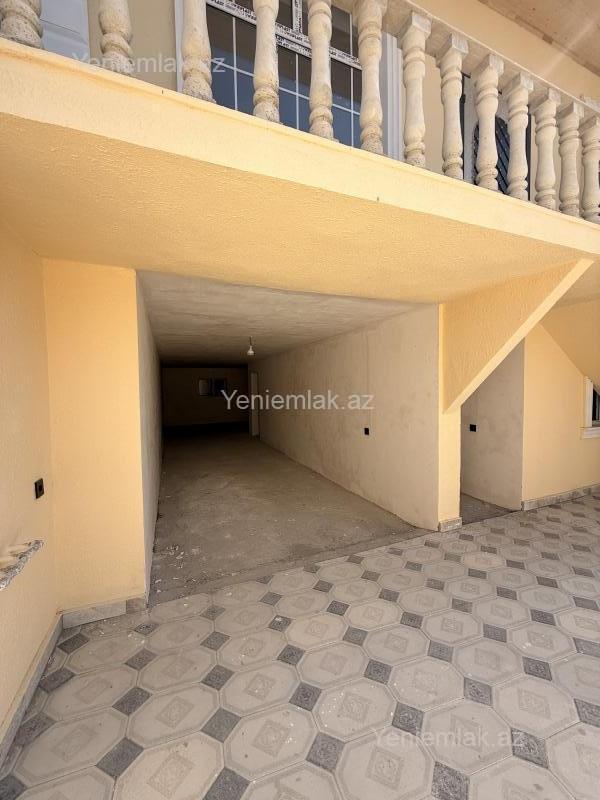 4 otaqlı Həyət evi / Villa, Saray, Abşeron