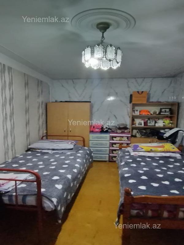 2 otaqlı Bina evi menzil, 8-ci mikrorayon, Sumqayıt